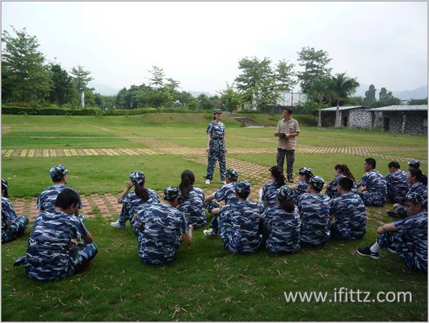 惠州培训基地