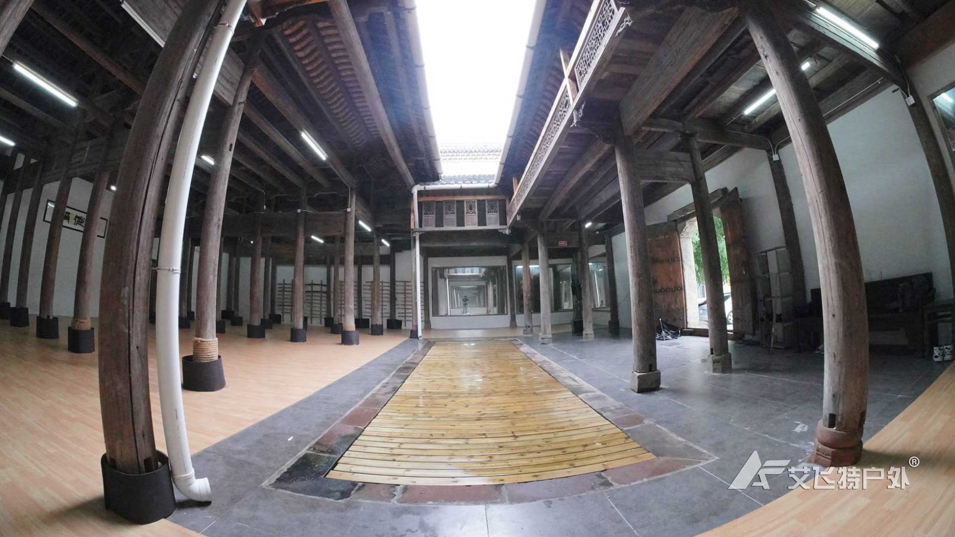 可道园团建基地