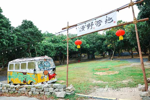 漫野营地：深圳大鹏的团队建设与户外游玩新选择